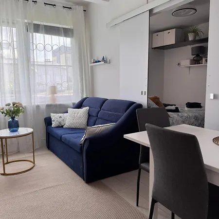 Szafir Appartement *