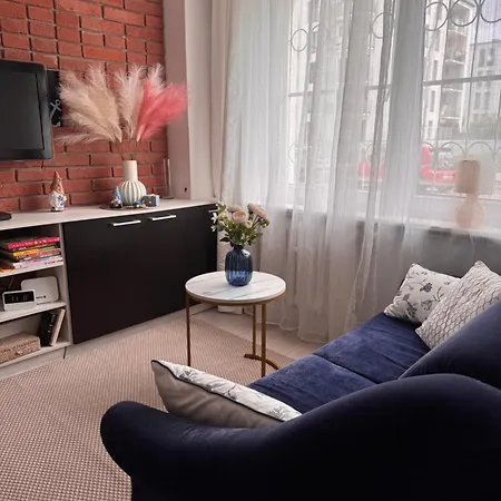 Szafir Appartement