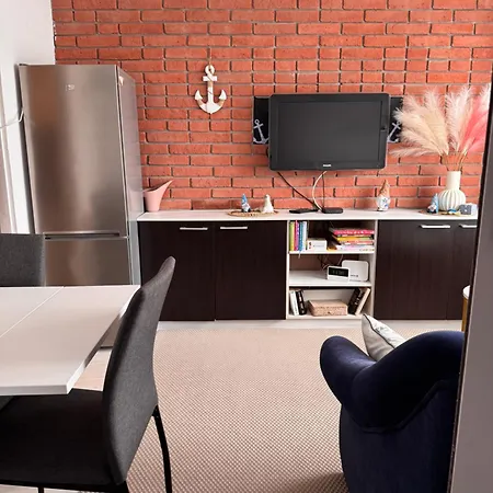Appartement Szafir Gdańsk