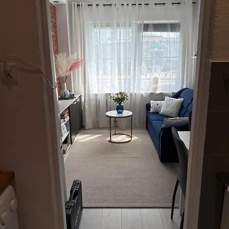 Szafir Appartement *