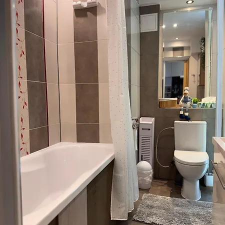 Szafir Appartement