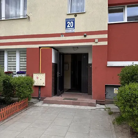 Szafir Gdańsk