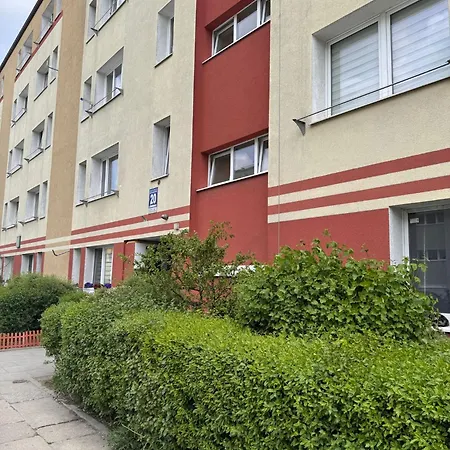 Szafir Appartement